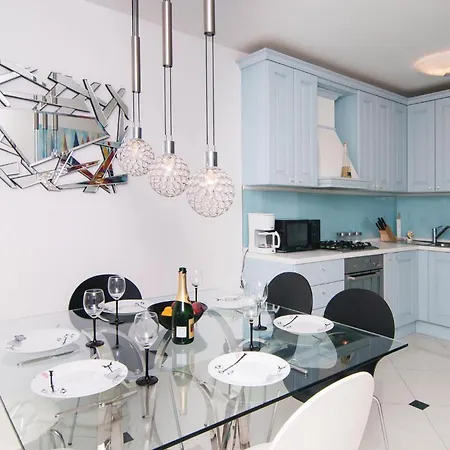 With Sea View 04 아파트 스플리트