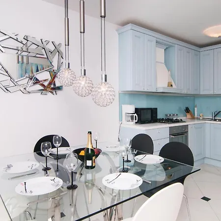 Awesome In With Kitchen Daire Split