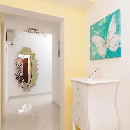 With Sea View 04 아파트 스플리트