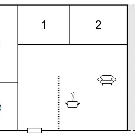 With Sea View 04 아파트 스플리트